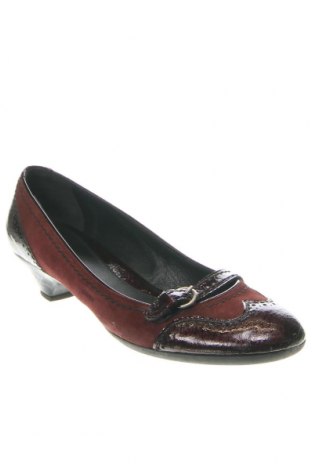 Γυναικεία παπούτσια Geox, Μέγεθος 38, Χρώμα Πολύχρωμο, Τιμή 45,52 €