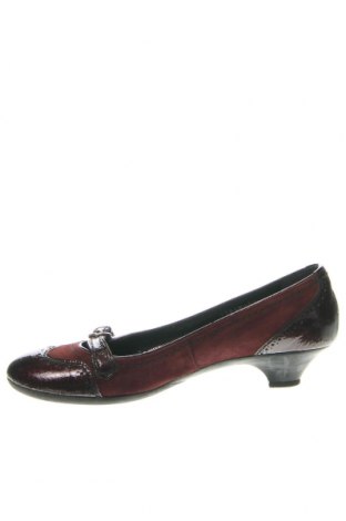Γυναικεία παπούτσια Geox, Μέγεθος 38, Χρώμα Πολύχρωμο, Τιμή 45,52 €