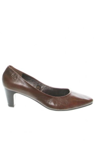 Damenschuhe Gerry Weber, Größe 38, Farbe Braun, Preis 71,19 €