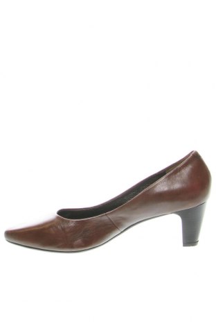 Damenschuhe Gerry Weber, Größe 38, Farbe Braun, Preis 60,11 €