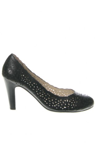 Γυναικεία παπούτσια Gerry Weber, Μέγεθος 37, Χρώμα Μαύρο, Τιμή 122,94 €