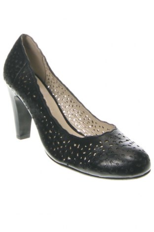 Дамски обувки Gerry Weber, Размер 37, Цвят Черен, Цена 194,32 лв.