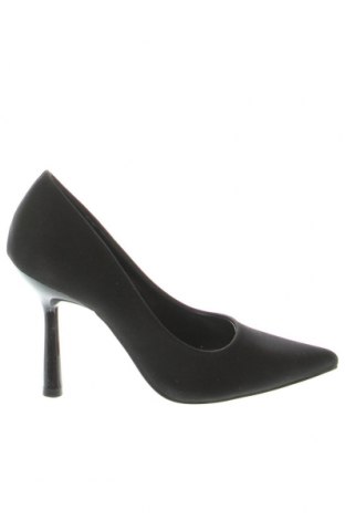 Γυναικεία παπούτσια Glamorous, Μέγεθος 38, Χρώμα Μαύρο, Τιμή 25,05 €