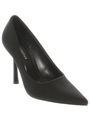 Damenschuhe Glamorous, Größe 38, Farbe Schwarz, Preis € 25,05