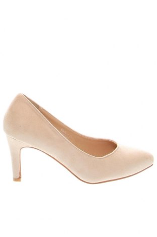 Γυναικεία παπούτσια Good For The Sole, Μέγεθος 36, Χρώμα Εκρού, Τιμή 25,05 €