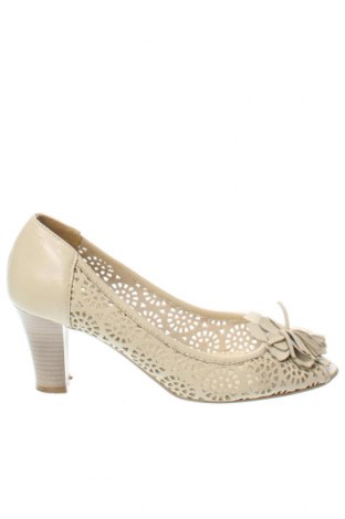 Damenschuhe Goodin, Größe 39, Farbe Beige, Preis € 20,26