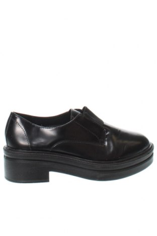 Γυναικεία παπούτσια Gotti, Μέγεθος 37, Χρώμα Μαύρο, Τιμή 21,23 €