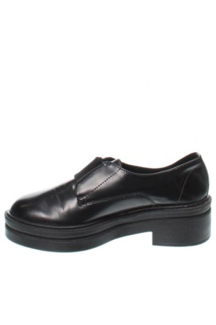 Γυναικεία παπούτσια Gotti, Μέγεθος 37, Χρώμα Μαύρο, Τιμή 21,23 €