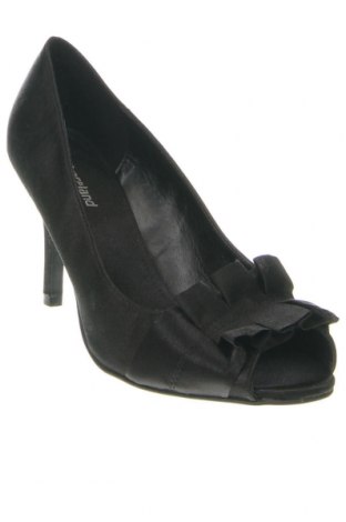 Дамски обувки Graceland, Размер 37, Цвят Черен, Цена 23,29 лв.