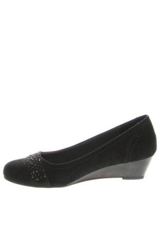 Női cipők Graceland, Méret 38, Szín Fekete, Ár 7 800 Ft