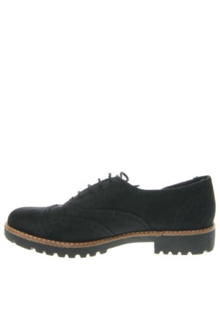 Дамски обувки Graceland, Размер 39, Цвят Черен, Цена 21,45 лв.