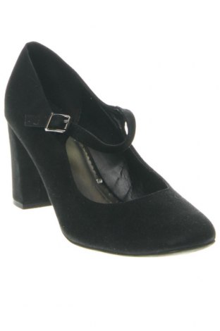 Дамски обувки Graceland, Размер 37, Цвят Черен, Цена 23,40 лв.