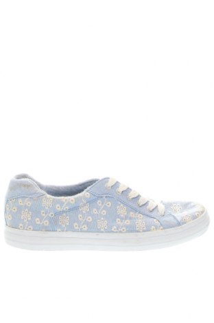 Damenschuhe Graceland, Größe 44, Farbe Blau, Preis € 19,95