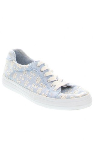 Dámske topánky  Graceland, Veľkosť 44, Farba Modrá, Cena  19,95 €