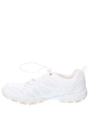 Γυναικεία παπούτσια Graceland, Μέγεθος 40, Χρώμα Λευκό, Τιμή 14,23 €