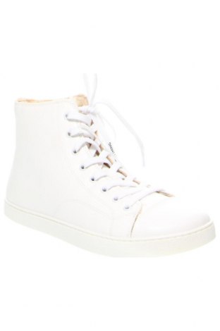 Γυναικεία παπούτσια Groundies, Μέγεθος 39, Χρώμα Λευκό, Τιμή 57,55 €
