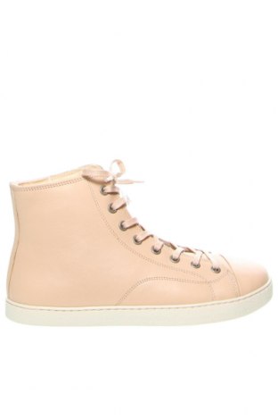 Damenschuhe Groundies, Größe 39, Farbe Beige, Preis 57,55 €