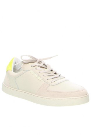 Damenschuhe Groundies, Größe 37, Farbe Beige, Preis 47,09 €