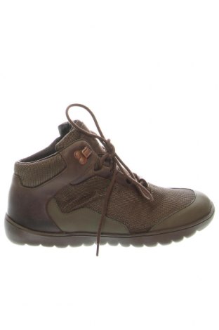 Dámské boty  Groundies, Velikost 38, Barva Hnědá, Cena  1 618,00 Kč