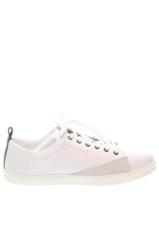 Γυναικεία παπούτσια Groundies, Μέγεθος 41, Χρώμα Λευκό, Τιμή 47,09 €