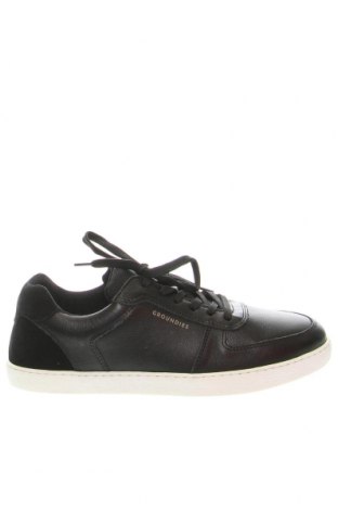 Γυναικεία παπούτσια Groundies, Μέγεθος 41, Χρώμα Μαύρο, Τιμή 57,55 €