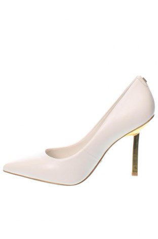 Γυναικεία παπούτσια Guess, Μέγεθος 39, Χρώμα Εκρού, Τιμή 121,65 €