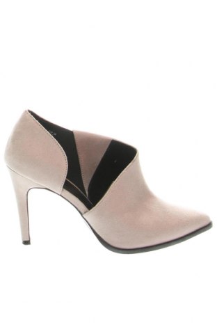 Dámské boty  H&M, Velikost 38, Barva Béžová, Cena  301,00 Kč