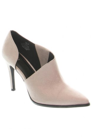 Γυναικεία παπούτσια H&M, Μέγεθος 38, Χρώμα  Μπέζ, Τιμή 12,38 €
