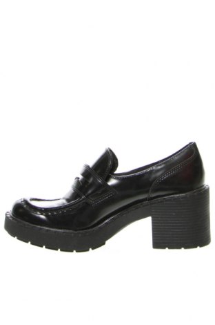Γυναικεία παπούτσια H&M, Μέγεθος 38, Χρώμα Μαύρο, Τιμή 14,35 €