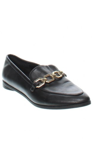 Дамски обувки H&M, Размер 38, Цвят Черен, Цена 29,00 лв.