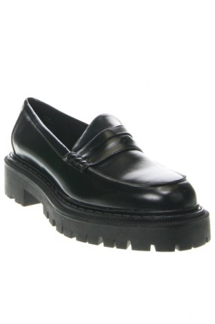 Дамски обувки H&M, Размер 39, Цвят Черен, Цена 29,00 лв.