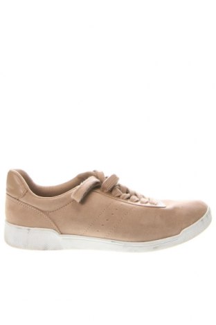 Damenschuhe H&M, Größe 37, Farbe Beige, Preis 13,57 €