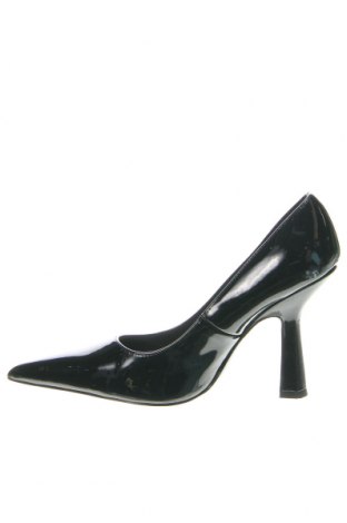 Dámske topánky  H&M, Veľkosť 36, Farba Čierna, Cena  12,82 €