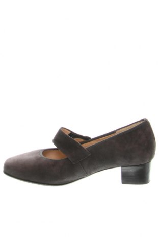 Γυναικεία παπούτσια HASSIA, Μέγεθος 38, Χρώμα Γκρί, Τιμή 59,99 €