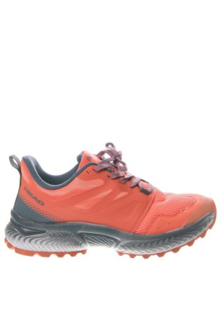 Dámské boty  Head, Velikost 39, Barva Oranžová, Cena  1 048,00 Kč