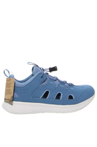 Damenschuhe Helly Hansen, Größe 40, Farbe Blau, Preis 57,63 €