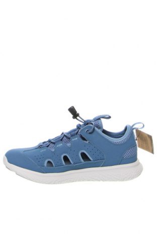 Damenschuhe Helly Hansen, Größe 40, Farbe Blau, Preis 57,63 €