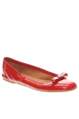 Damenschuhe Hobbs, Größe 39, Farbe Rot, Preis 47,22 €