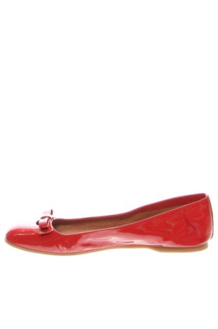 Dámské boty  Hobbs, Velikost 39, Barva Červená, Cena  1 184,00 Kč