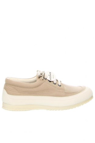 Damenschuhe Hogan, Größe 40, Farbe Beige, Preis 118,35 €