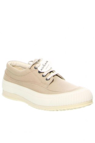 Damenschuhe Hogan, Größe 40, Farbe Beige, Preis € 109,90