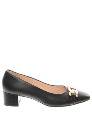 Дамски обувки Hogl, Размер 40, Цвят Черен, Цена 92,38 лв.