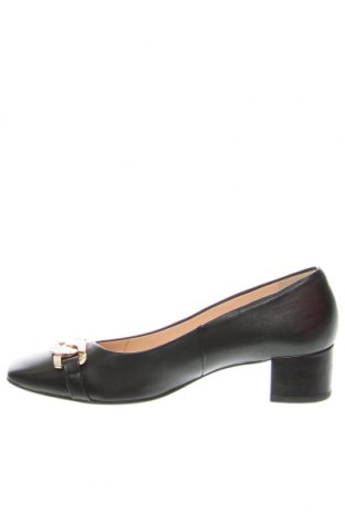 Дамски обувки Hogl, Размер 40, Цвят Черен, Цена 92,38 лв.