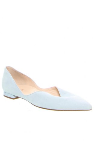 Γυναικεία παπούτσια Hogl, Μέγεθος 40, Χρώμα Μπλέ, Τιμή 79,67 €