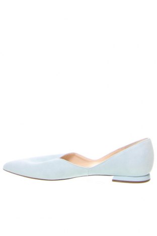 Γυναικεία παπούτσια Hogl, Μέγεθος 40, Χρώμα Μπλέ, Τιμή 72,43 €