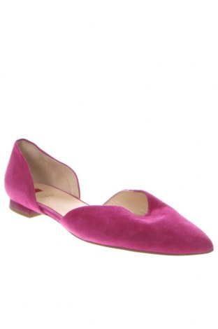 Dámské boty  Hogl, Velikost 38, Barva Růžová, Cena  1 185,00 Kč