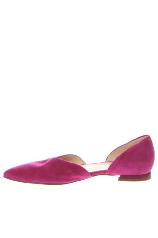 Дамски обувки Hogl, Размер 38, Цвят Розов, Цена 92,38 лв.