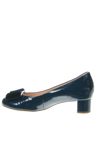 Női cipők Hogl, Méret 37, Szín Kék, Ár 19 706 Ft