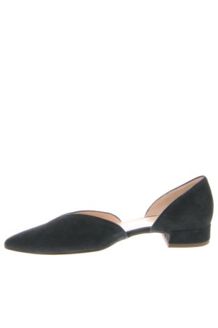 Γυναικεία παπούτσια Hogl, Μέγεθος 38, Χρώμα Μπλέ, Τιμή 112,32 €