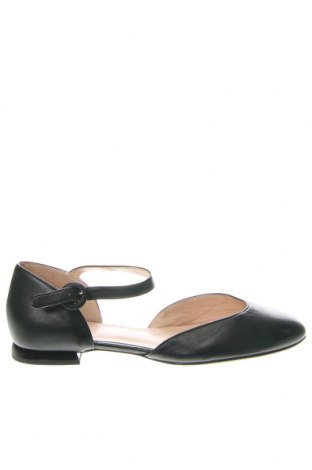 Дамски обувки Hogl, Размер 38, Цвят Черен, Цена 211,14 лв.